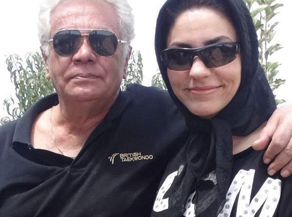 عکس جابر بهارمست