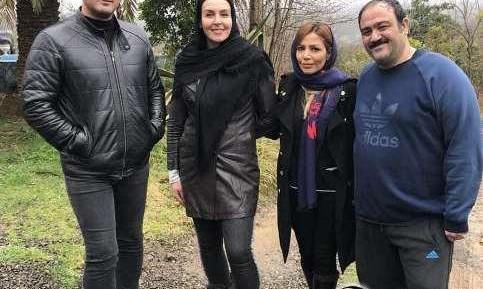 عکس جابر بهارمست
