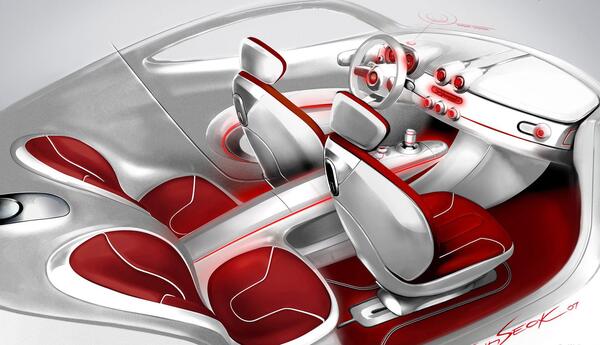 عکس ماشین هیوندای ولستر