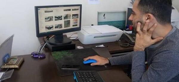 عکس محدثه صفری