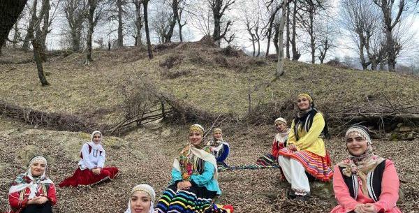 عکس محدثه صفری