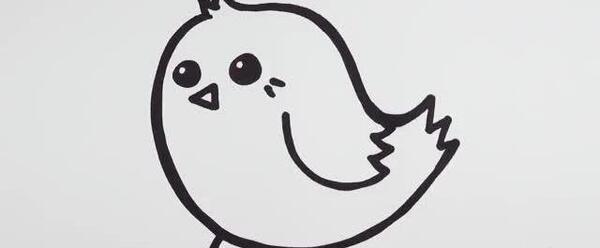 عکس نقاشی ساده هاپو