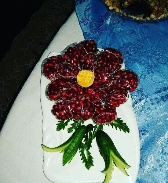 عکس های تزیین عدسی