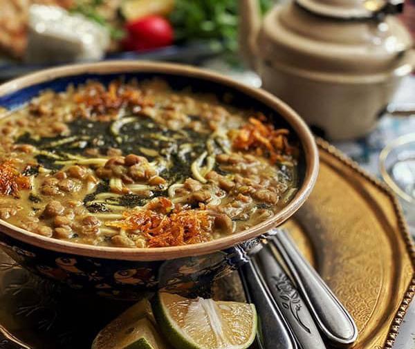 عکس های تزیین عدسی