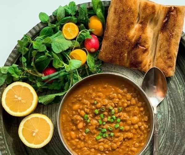 عکس های تزیین عدسی