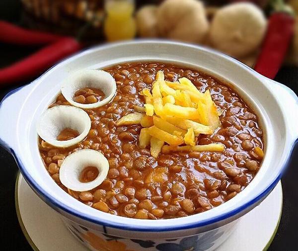 عکس های تزیین عدسی