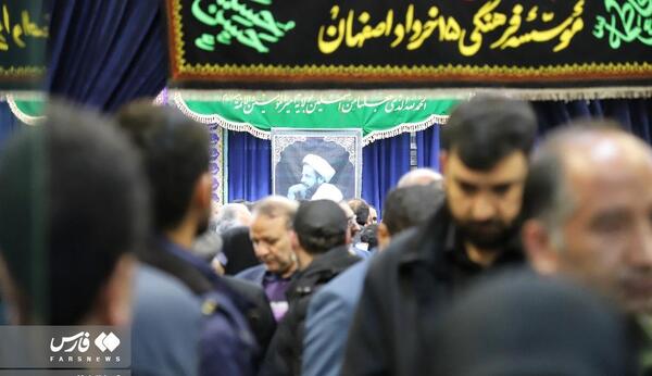 عکس مجری تلویزیون مسعود دیانی