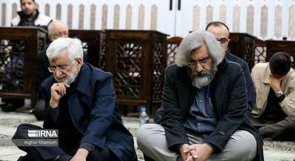 عکس مجری تلویزیون مسعود دیانی