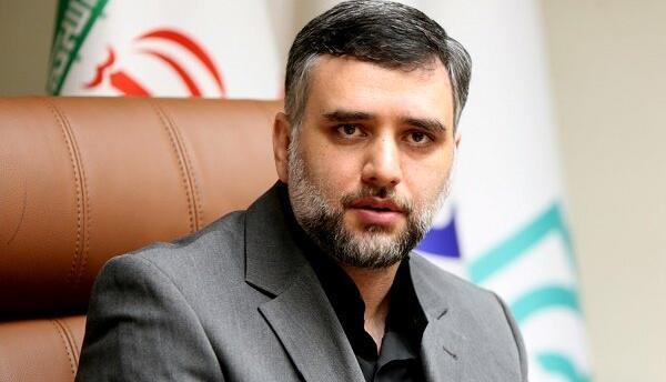 عکس مجری تلویزیون مسعود دیانی