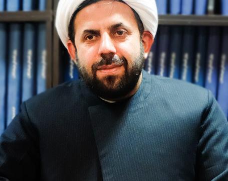 عکس مجری تلویزیون مسعود دیانی