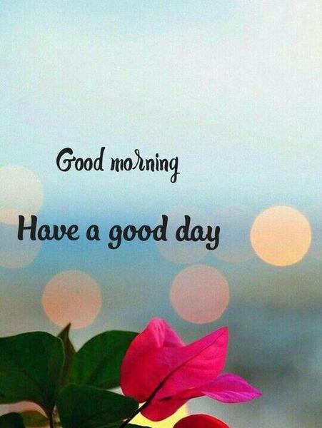 عکس صبح بخیر جمعه