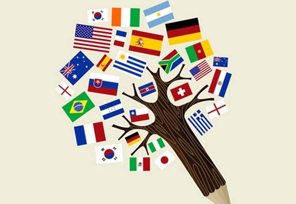 عکس برای پروفایل گروه زبان هفتم