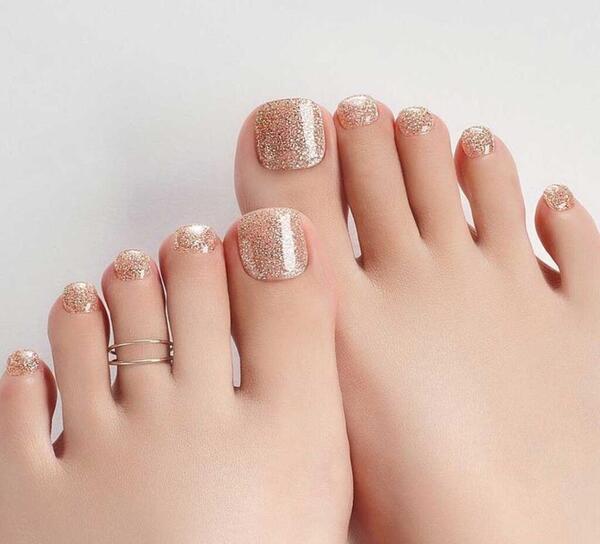 عکس ژلیش ناخن