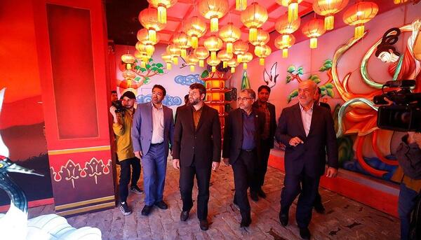 عکس سفر به دور دنیا