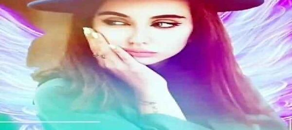 عکس بردیا کچیان تیک تاکر