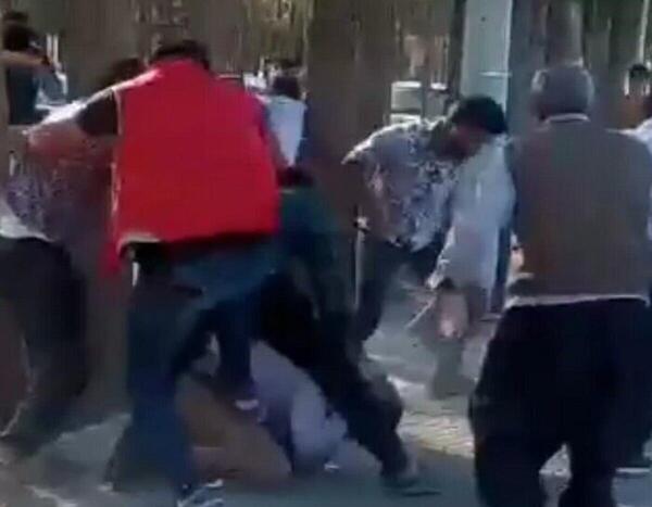 عکس هانیه عبدی