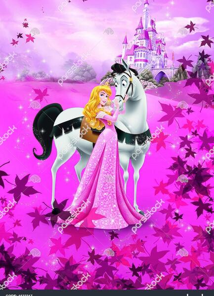 عکس زیبا ی خفته