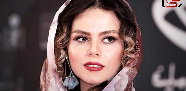 عکس غزاله جواد