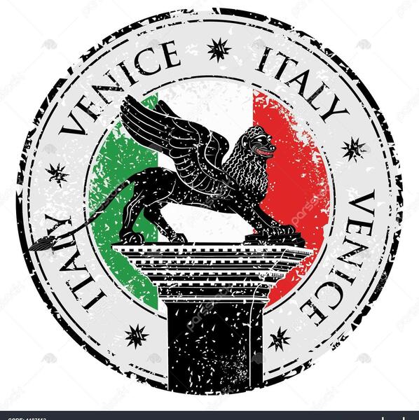 عکس پرچم ونیز