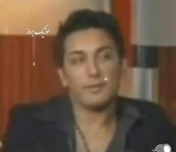 عکس ژینا عشق اول شادمهر