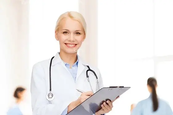 عکس خانم جوان