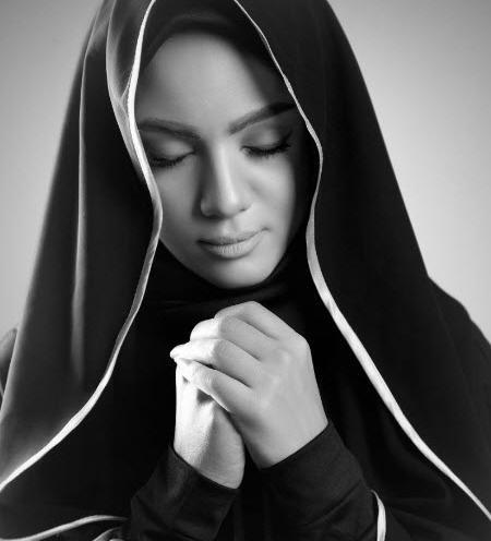 عکس مبینا شهریاری