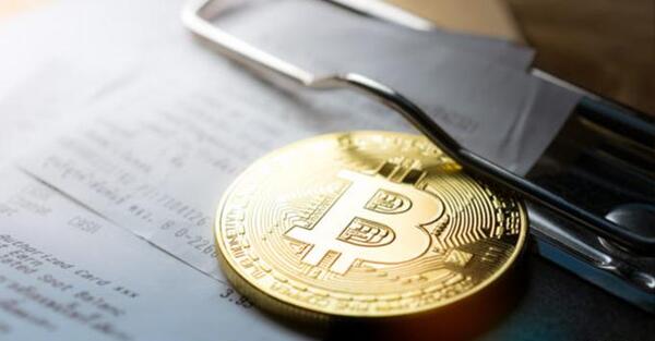عکس خرید و فروش بیت کوین