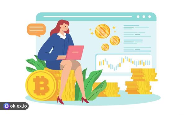 عکس خرید و فروش بیت کوین