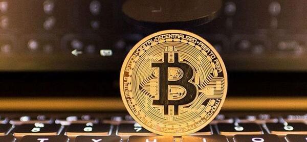 عکس خرید و فروش بیت کوین