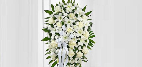 عکس گل برای فوت پدر