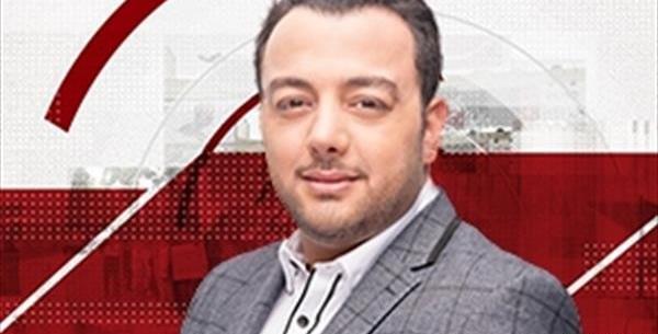 عکس پوریا زراعتی و همسرش