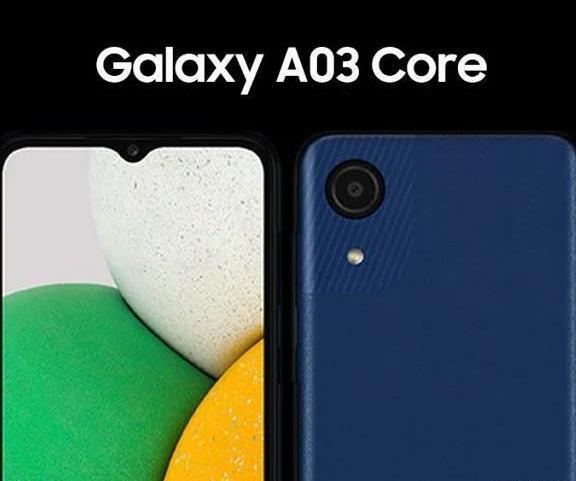 عکس گوشی a03 کور