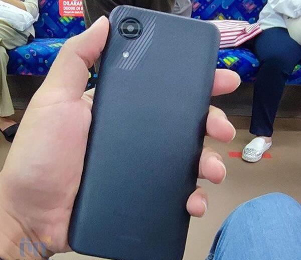عکس گوشی a03 کور
