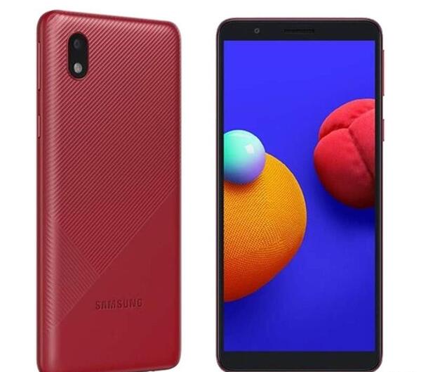 عکس گوشی a03 کور