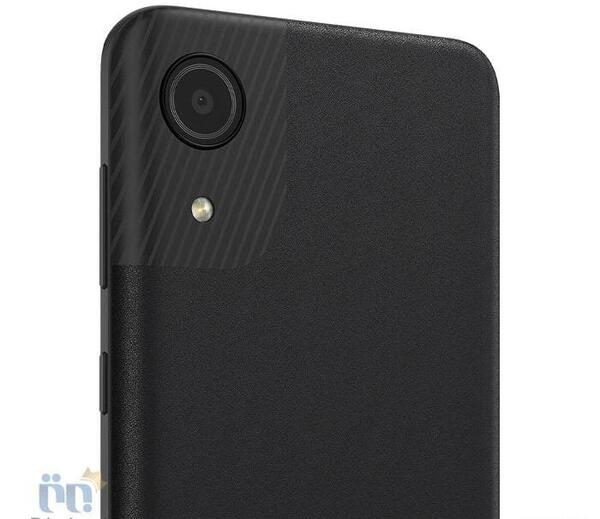 عکس گوشی a03 کور