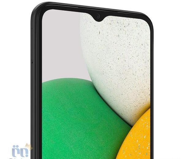 عکس گوشی a03 کور