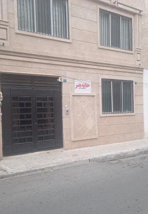 عکس دکوراسیون کاغذ دیواری