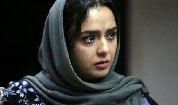 عکس پویا علیدوستی