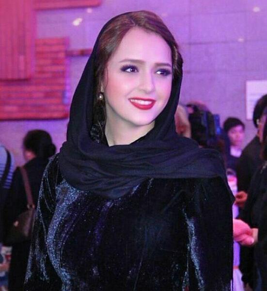 عکس پویا علیدوستی