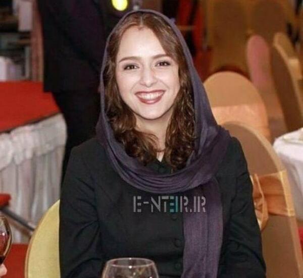 عکس پویا علیدوستی