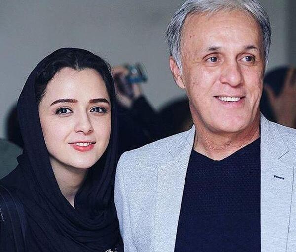 عکس پویا علیدوستی