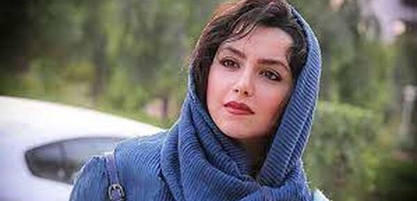 عکسی از نازنین بیاتی