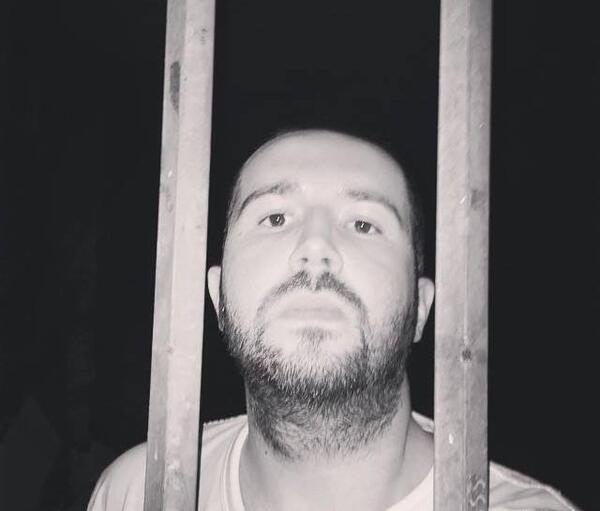 عکس ام جی رپر