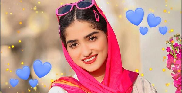 عکس زلزله بچه گانه