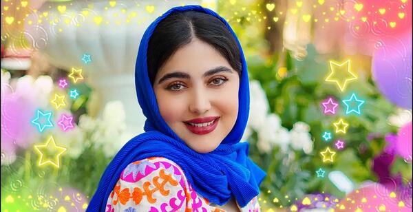 عکس زلزله بچه گانه