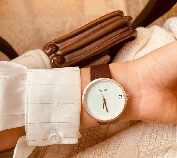 عکس ساعت های جدید