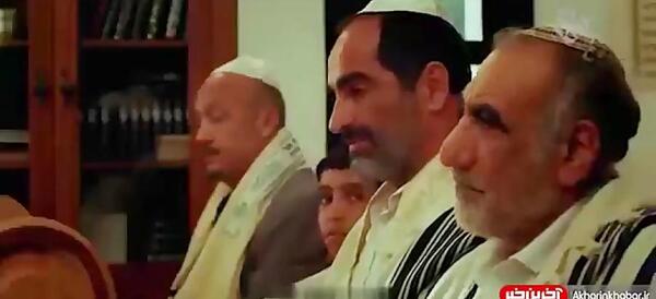 فیلم باباجون عکس