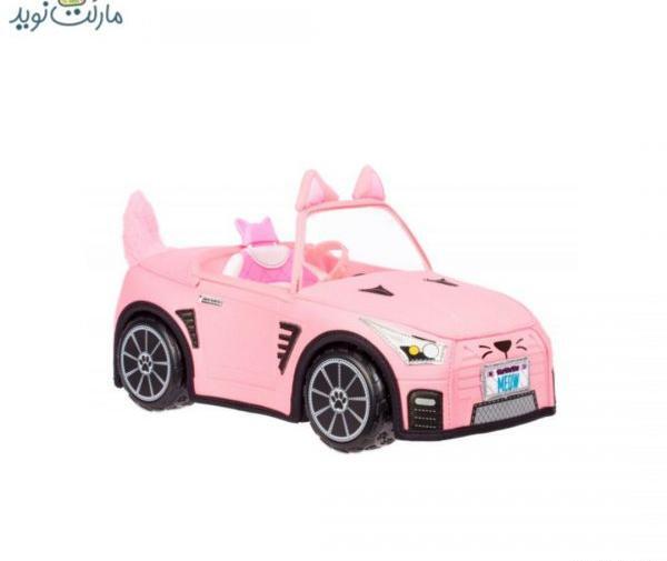 عکس عروسک فشاری