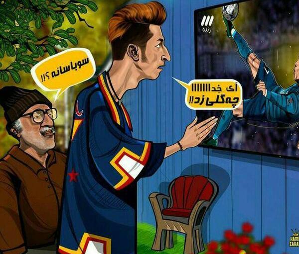 عکس کیک تولد پسرانه فانتزی