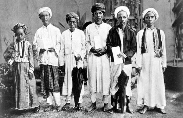 عکس قدیمی خانه خدا